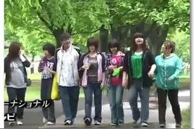 日本网民：人怎样跌入底层？看这一家的九年就好图片