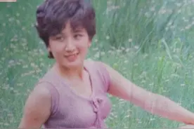 徐丽丽：从服务员到青歌冠军，因《春光美》成名，如今模样大变图片