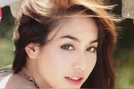 盘点泰国五大人气女神，你都认识吗？图片