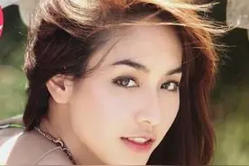 盘点泰国五大人气女神，你都认识吗？图片