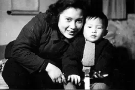 秦怡：一生感情多舛；演戏到90多岁；这才是明星该有的模样图片