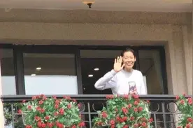 朱婷奥运夺冠后被奖励大豪宅，四年过去了，这间豪宅值多少钱？图片