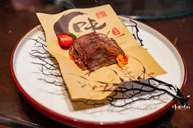 春游兴化品“板桥宴”，淮扬菜与当地人文结合，美味也涨知识图片
