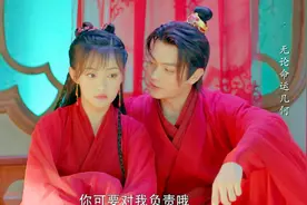 《天舞纪》爱人背叛，师徒反目，李玄终究得知了自己的身份图片
