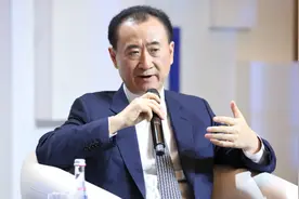 富豪也“拼爹”？看看马化腾、曹德旺的父亲，身份都不简单图片