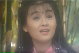 二十年后重看《鹤啸九天》才明白，云飞最后到底有没有爱上还珠图片