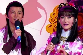 吴昕沈梦辰惊艳《百变大咖秀》，一姐谢娜停工后，她们都更拼了图片