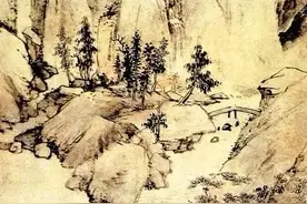 世间万物无常，惟此方为妙事耳图片