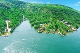 9天门票全免费！2021二郎山新春文化旅游节，3月6盛大迎客！不限量免费送门票图片