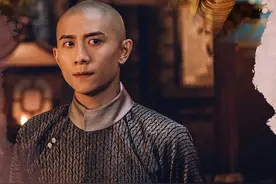 当代韦小宝，社畜老油条！张一山版《鹿鼎记》让00后看嗨了图片