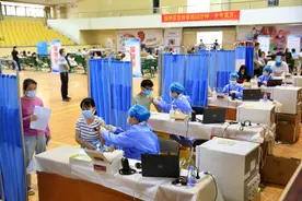 医学专家：装疫苗的玻璃瓶比疫苗更难！日美企业垄断超90%市场图片