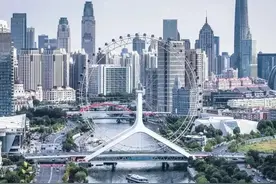 2021上半年社消总额30强，重庆力压广深，天津不及南通，苏州亮眼图片