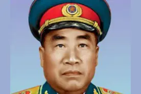 十大元帅之首朱德，可军衔命令状却不是001号，001号究竟给了谁？图片