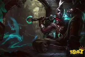 英雄联盟手游2.6版本什么时候更新 2.6版本更新内容图片