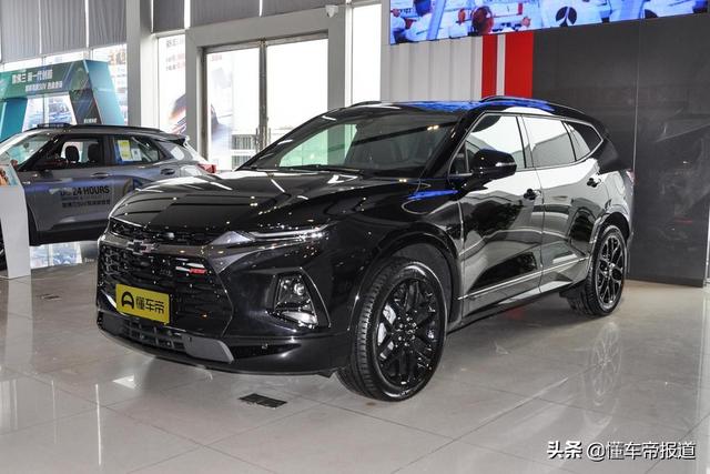 情怀与实力并存？非街车之选？盘点四款“涅槃重生”的SUV