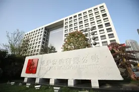 从零起步到资产规模超2600亿元！这个央企混改先行者扎根浦东20年图片