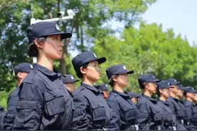 这3类警校生不可参加“公安联考”，毕业后难入警，谨慎报考图片