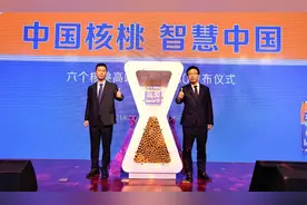 营养专家郑育龙推荐六个核桃2430 一天一罐为脑健康加油图片