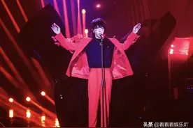 郑钧的一席话，解开华晨宇为何是《歌手》冠军的秘密图片