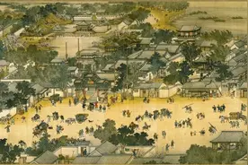 唯有宋韵“最杭州”！什么是宋韵呢？图片