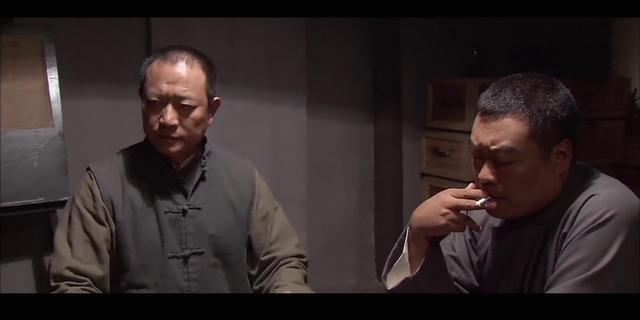 《黎明之前》合格军师边日南，用死亡坚守的东西，比信仰更加珍贵