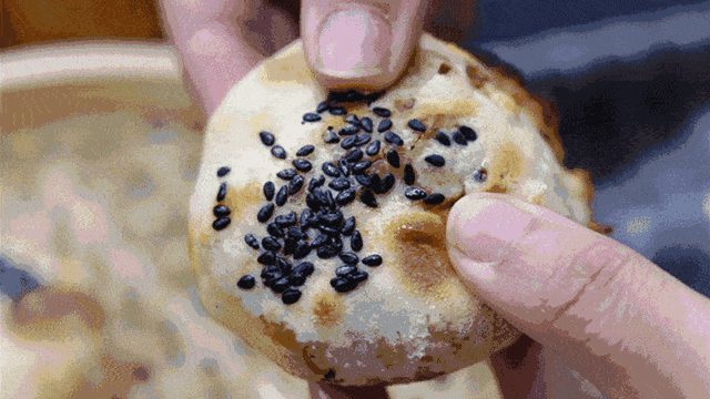 杭州高铁1h，直达浙江小吃的​宇宙中心