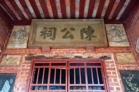 【留厦过年】逛吃逛吃! 华新路→溪岸路→中山公园, 原来可以这么玩!图片