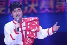 从《星光大道》走红最正能量的歌手，成名后与妻子离婚另有隐情图片