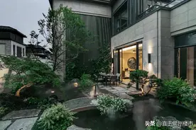 壕无人性！常州的富人都住在这里，最高3000万/套图片