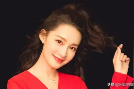 人人花容月貌，个个国色天香，江苏的几位女星，你知道都有谁吗？图片