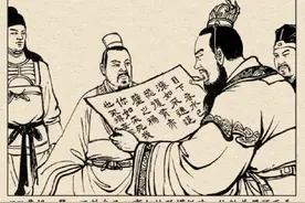 赤壁之战后，曹操还活了12年，他到底在干嘛？为何不再打1次江南图片