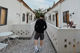 《南宁度假指南》图片
