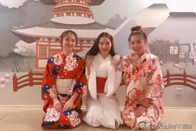 混浴泡澡文化：日本温柔乡里的别样风情别样情图片