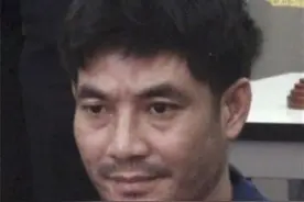 湄公河血案制造者，临死前丑态百出，糯康为什么非要惹中国？图片