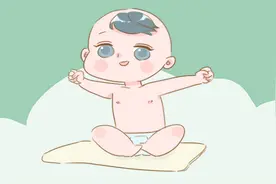 有这3个特点的宝宝，个子普遍都很高，快看你家娃中了几个？图片