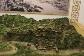 影响非洲的大战 蒙宋钓鱼城之战此战之后蒙古结束了西征图片