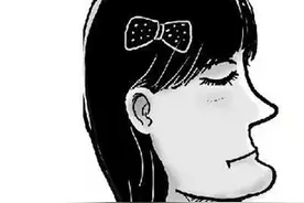 孩子的嘴巴“地包天”需要治疗吗？图片