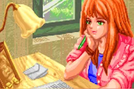 街机游戏最奇葩的操作，将队友扔出去砸BOSS抢人头图片