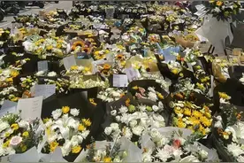 追问郑州“7.20事件”：5次红色预警之后，为何地铁5号线仍在运行？图片