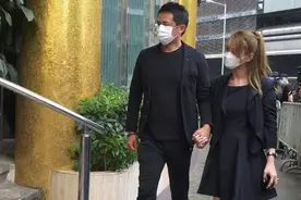 李嘉欣缺席赌王葬礼！牵出当年嫁豪门、怼赌王精彩前半生图片