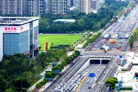 温江街拍，红了！图片