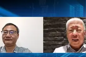 半开卷考试、点穴式防控……专家这样解读北京疫情图片