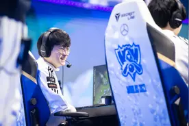 LCK首位“中援”浮出水面！18岁晋升韩服千分王者，Faker发声欢迎图片