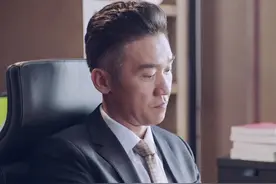 《突围》林满江犯了大错，得罪齐本安的后果，根本就是自取灭亡图片