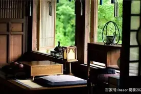 蒋勋，我最喜爱的文人作家图片