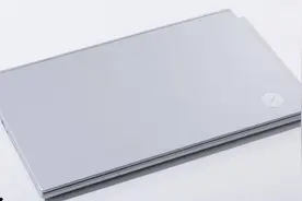 机械革命Code01舍弃ax200装nvme固态硬盘图片