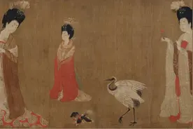 文艺课：你可能不认识我 但肯定见过我的画图片