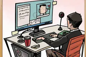 Office奇葩说图片