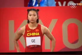 奥运赛场上的哪吒头，竟然文化输出了（更新！4×100四个小哪吒）图片