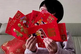 “隔代亲”偏心到什么地步？宝妈坦言：儿子3岁，资产早已超过我图片